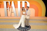 2025 Vanity Fair Oscar Party Hosted By Radhika Jones - Arrivals - Source: Getty